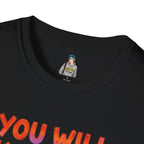 Know Us By Our Love T-Shirt