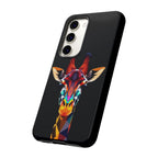 Giraffe Tough Case For Android & iPhone