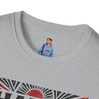 Juneteenth T-Shirt — "Happy Juneteenth" Floral Freedom Tee