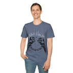 Breaking Chains Freedom Tee