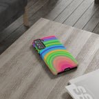 Rainbow Arch Tough Case for Android