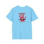 No More Stolen Sisters Unisex Softstyle T-shirt
