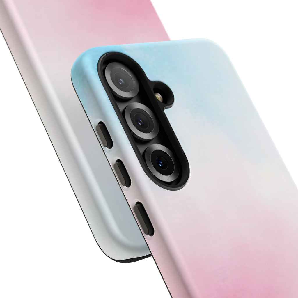 Pastel Cloud Tough Case for Android
