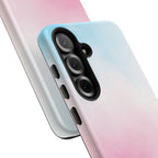 Pastel Cloud Tough Case for Android