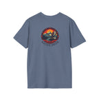 Native Pride Unisex Softstyle T-Shirt