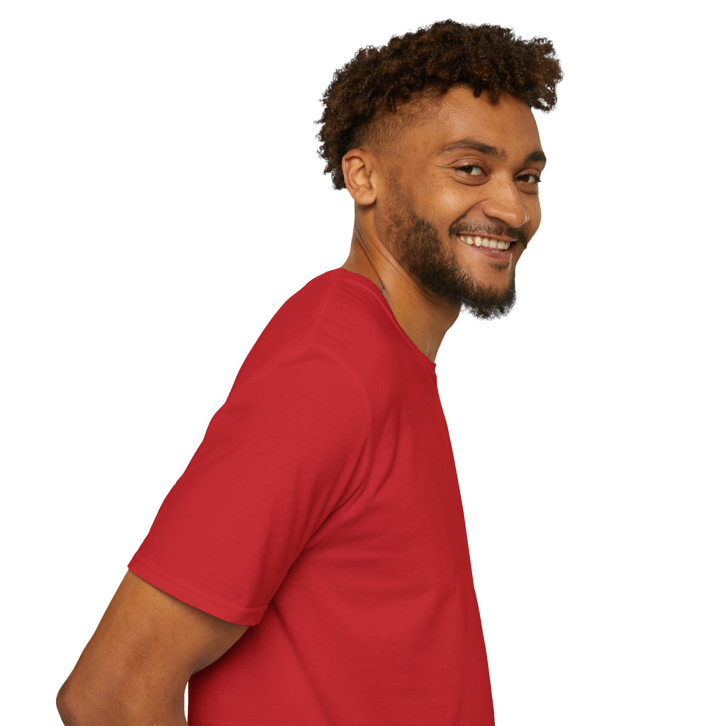 Culture Over Colonizers Unisex Softstyle T-Shirt