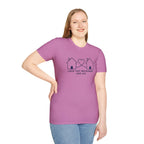 Love Thy Neighbor END ICE T-Shirt