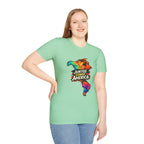 Juntos Somos América T-Shirt