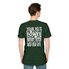 Know Your Voting Rights T-Shirt