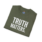 Truth Matters T-shirt