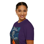 Raised by Storytellers T-Shirt