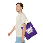 Empowered Women Empower Women Tote Bag