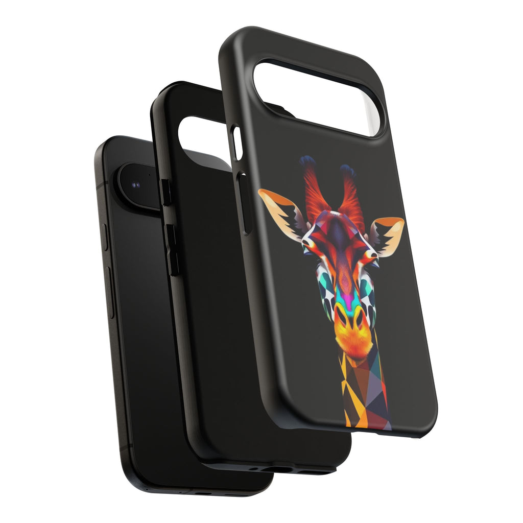 Giraffe Tough Case For Android & iPhone