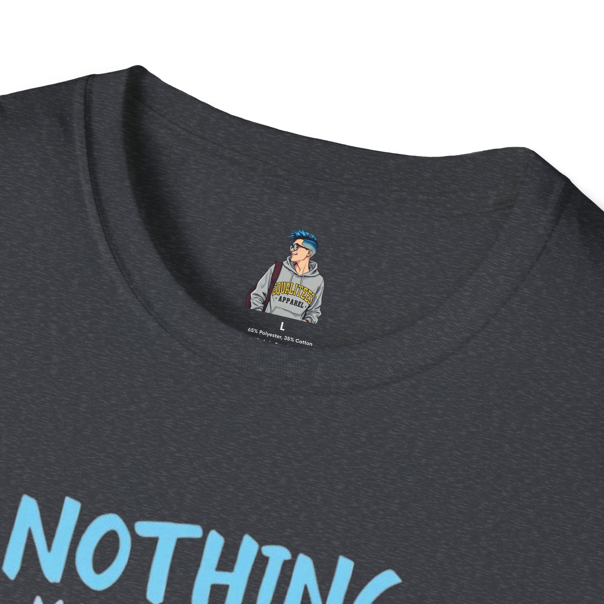 Expert on Skin T-Shirt - EqualiTees.Me