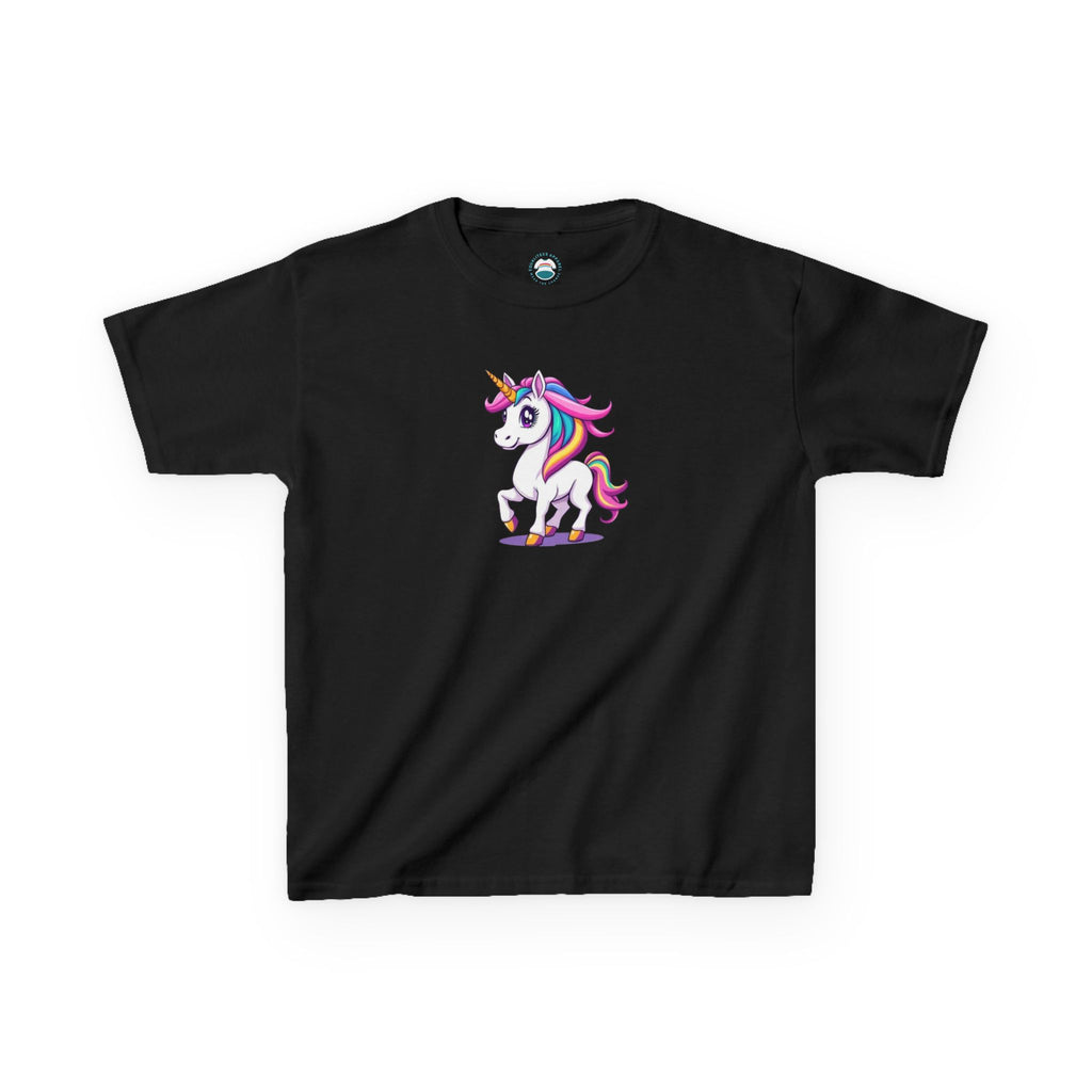 Unicorn Kids Heavy Cotton™ Tee