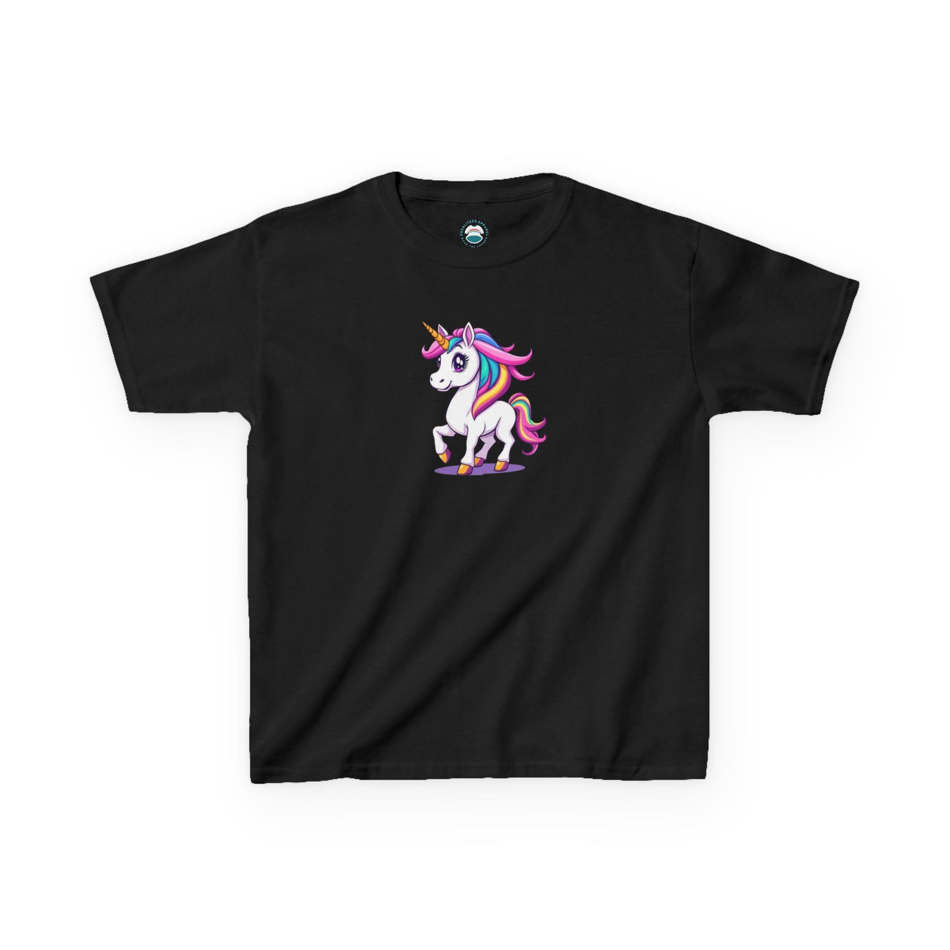 Unicorn Kids Heavy Cotton™ Tee