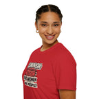 Feminism Women Are People T-Shirt