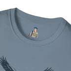 Reclaim Resist Rise T-shirt