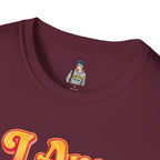 I Am The Vibe Retro T-Shirt