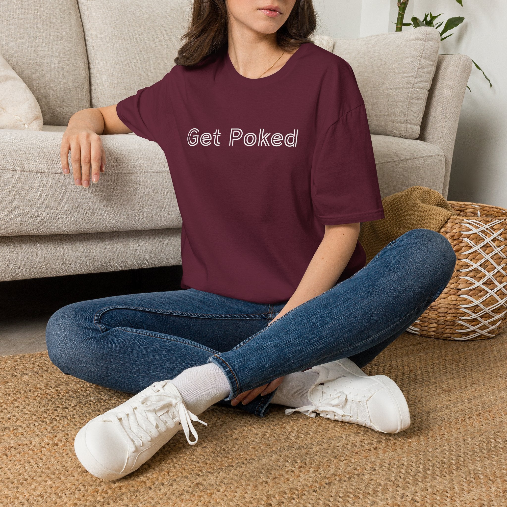 Vaccines Save Lives Statement Tee