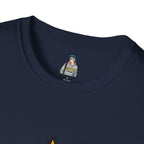 I Am Fire - Unisex Softstyle T-Shirt