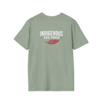 Indigenous Pride Unisex T-shirt