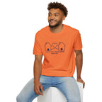 T-Shirt — "Love Thy Neighbor END ICE