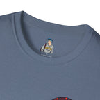 Native Pride Unisex Softstyle T-Shirt