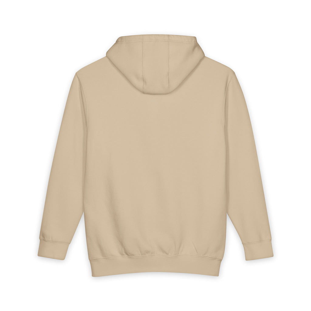 The Haitian Bridge Alliance Heavyweight Pullover Hoodie
