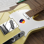 Die-Cut Stickers - Pride Bison