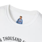 Earth and Environmental Awareness T-Shirt