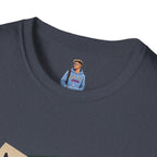 Are You An Ally? T-Shirt — Vintage Pride Ally Tee