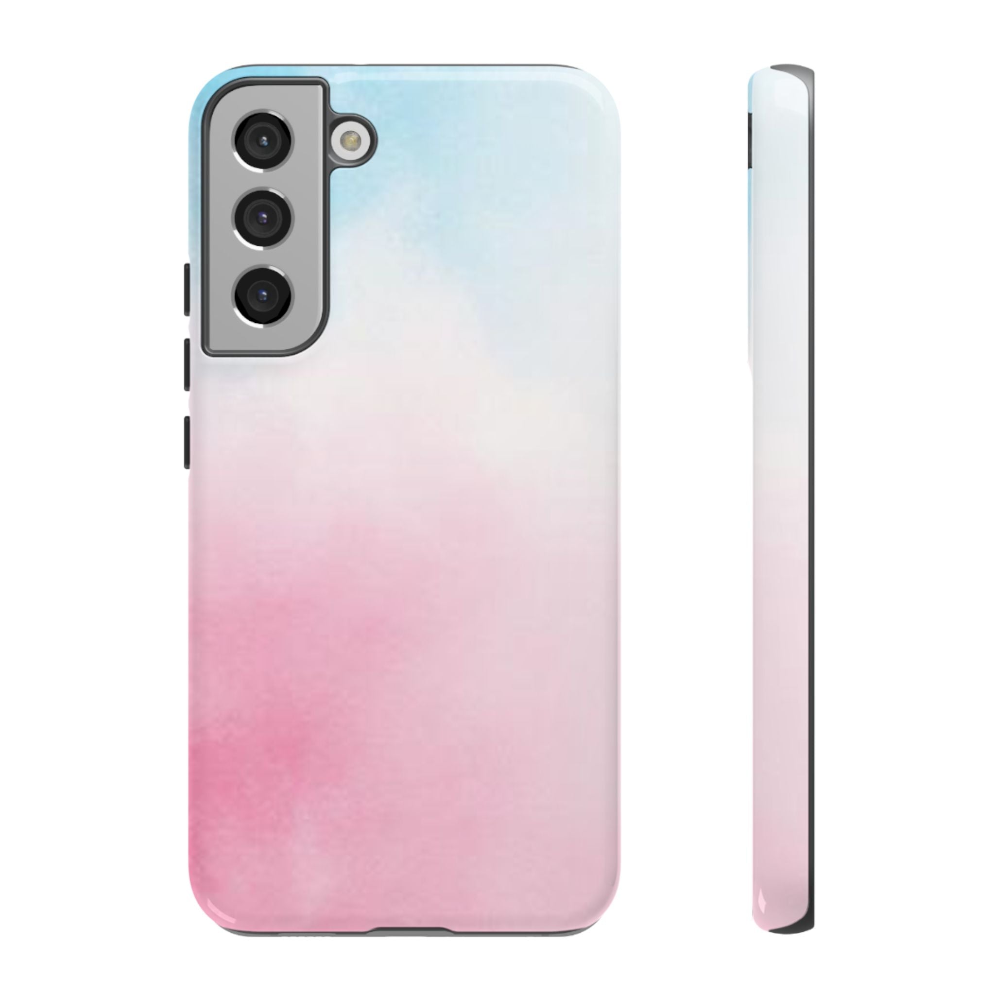 Pastel Cloud Tough Case for Android