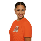 Know Native History Awareness T-Shirt