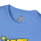 Not Today, Bitch Unisex Softstyle T-Shirt