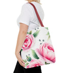 Floral Pattern Design - Perfect for Activists and Freedom Lovers