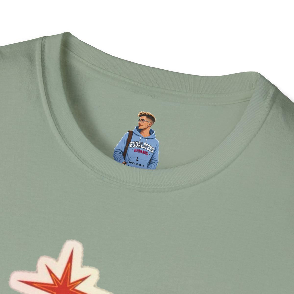 Welcome to Fabulous Pride Tree Las Vegas T-Shirt