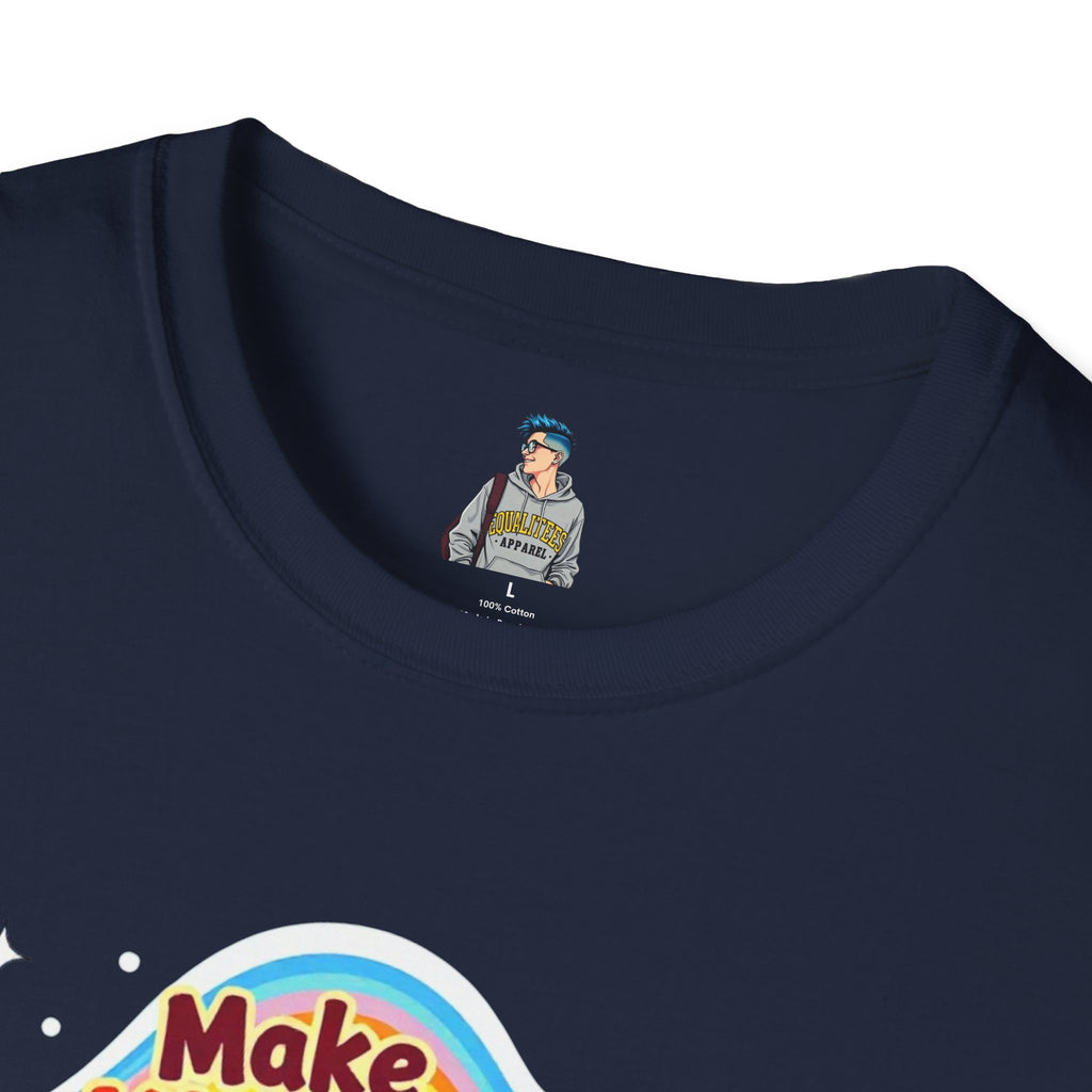 Make Kindness Loud T-Shirt