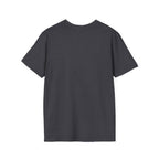 Arm The Dolls T‑Shirt — Minimalist Statement Tee