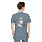 Antiracist Graphic Statement T-Shirt