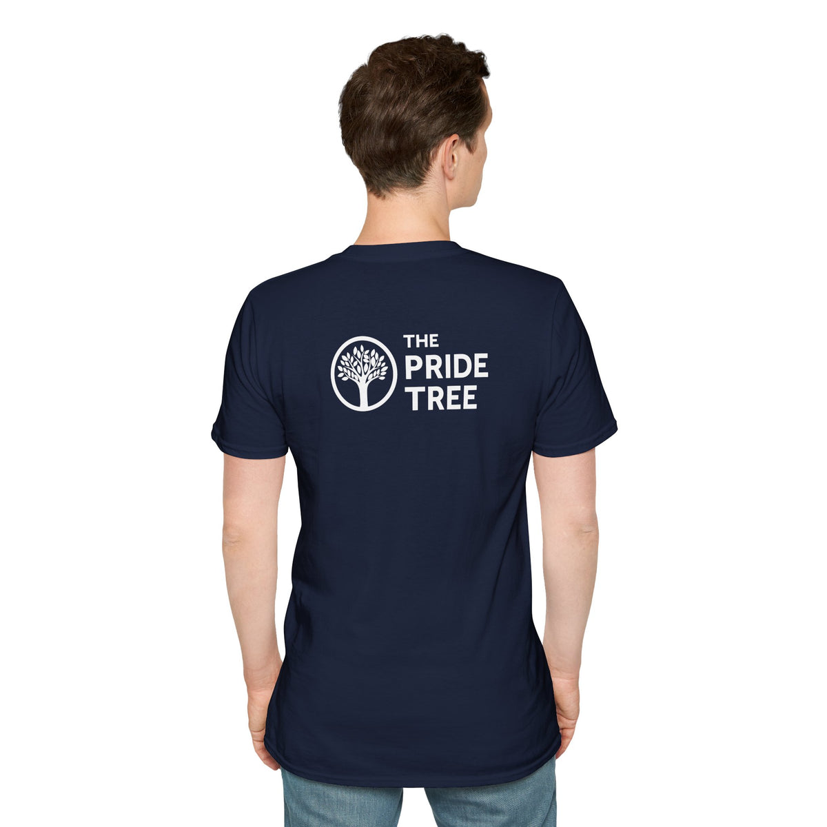 Pride Tree Las Vegas Pride Frog T-Shirt