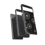 Dandelion Wishes Tough Case for Android