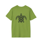Island Pride Sea Turtle T-Shirt