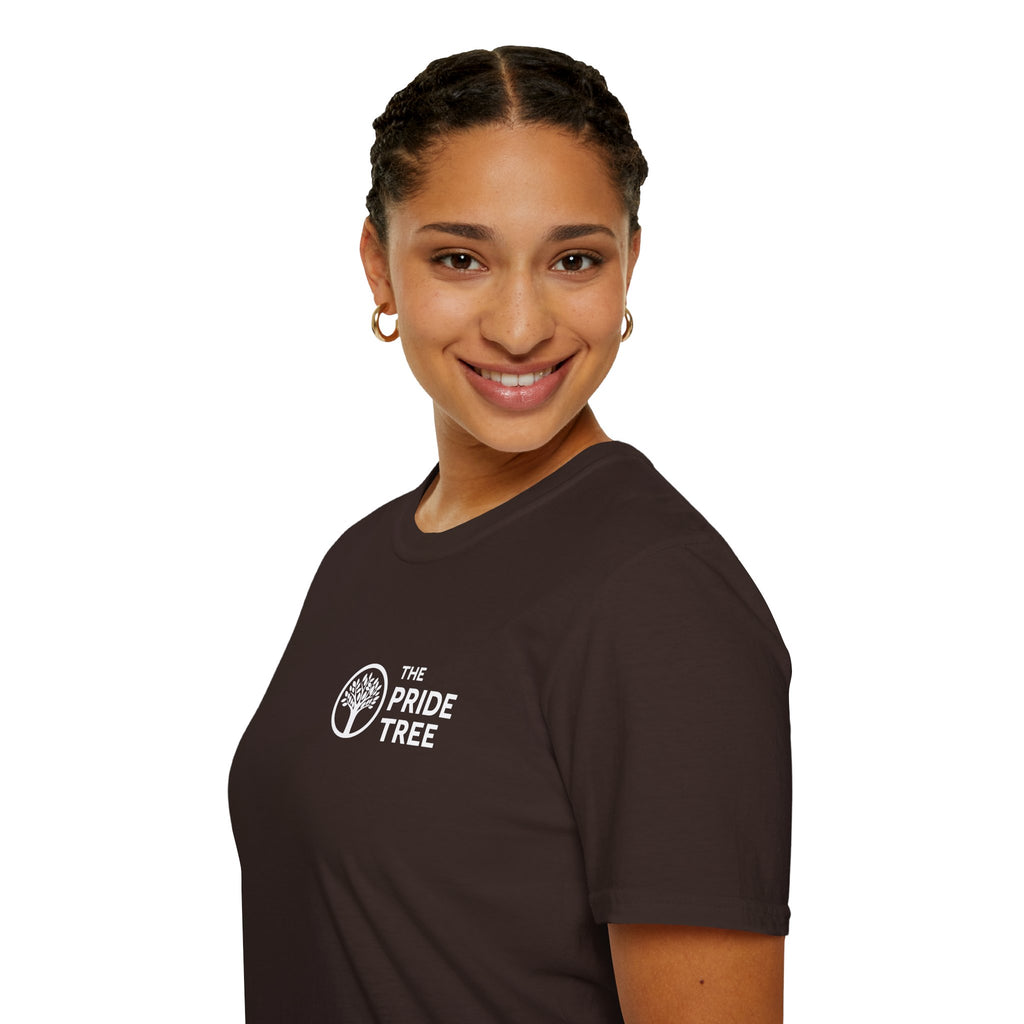 Guard the Grove Pride Tree Las Vegas T-Shirt