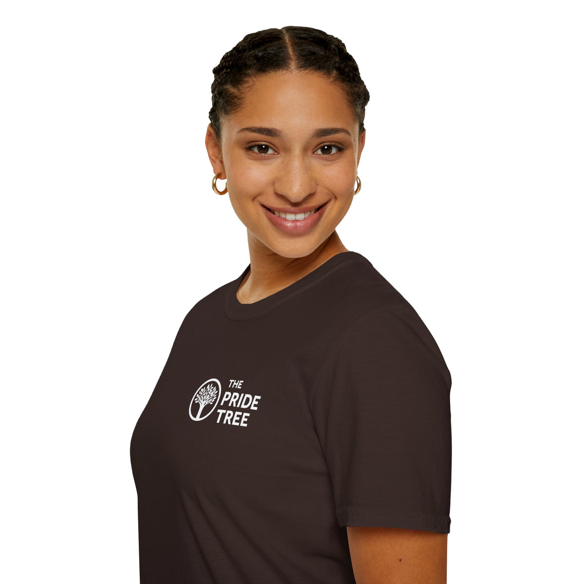 Guard the Grove Pride Tree Las Vegas T-Shirt