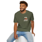 Know Native History Awareness T-Shirt