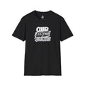 Our Existence is Resistance Statement Tee - EqualiTees.Me