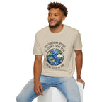 Earth and Environmental Awareness T-Shirt