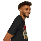 Know Black History T-Shirt