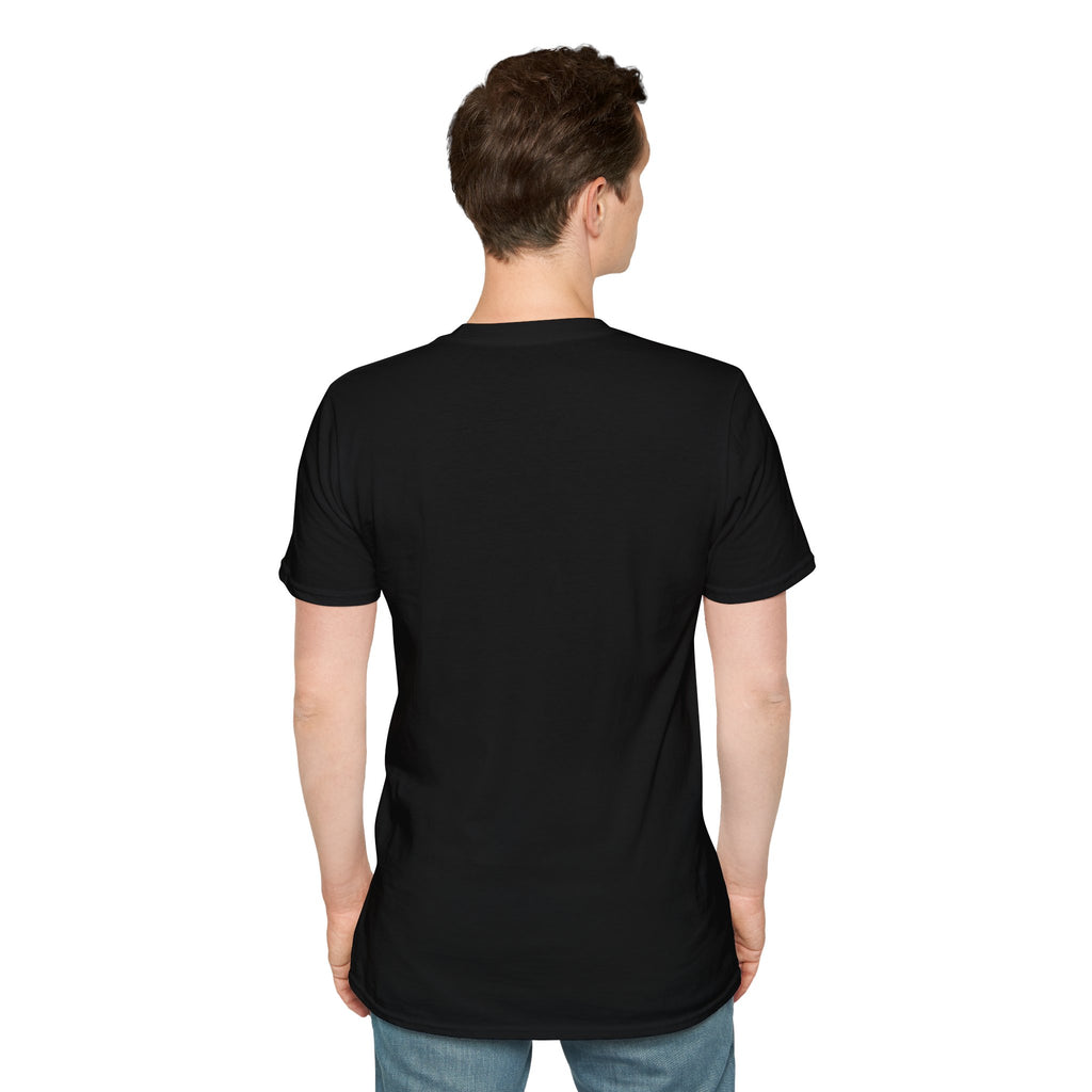 Empowerment Lotus, Grow Your Own Way T-Shirt